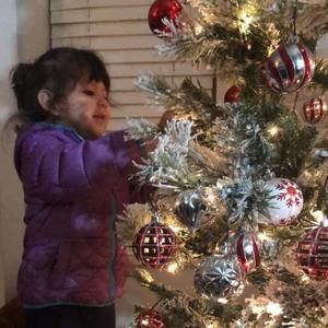 Meet your Posher, Jen